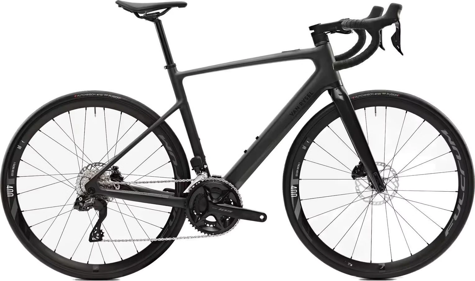 E-EDR CF